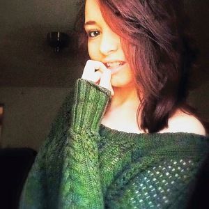 Meet your Posher, Meagan